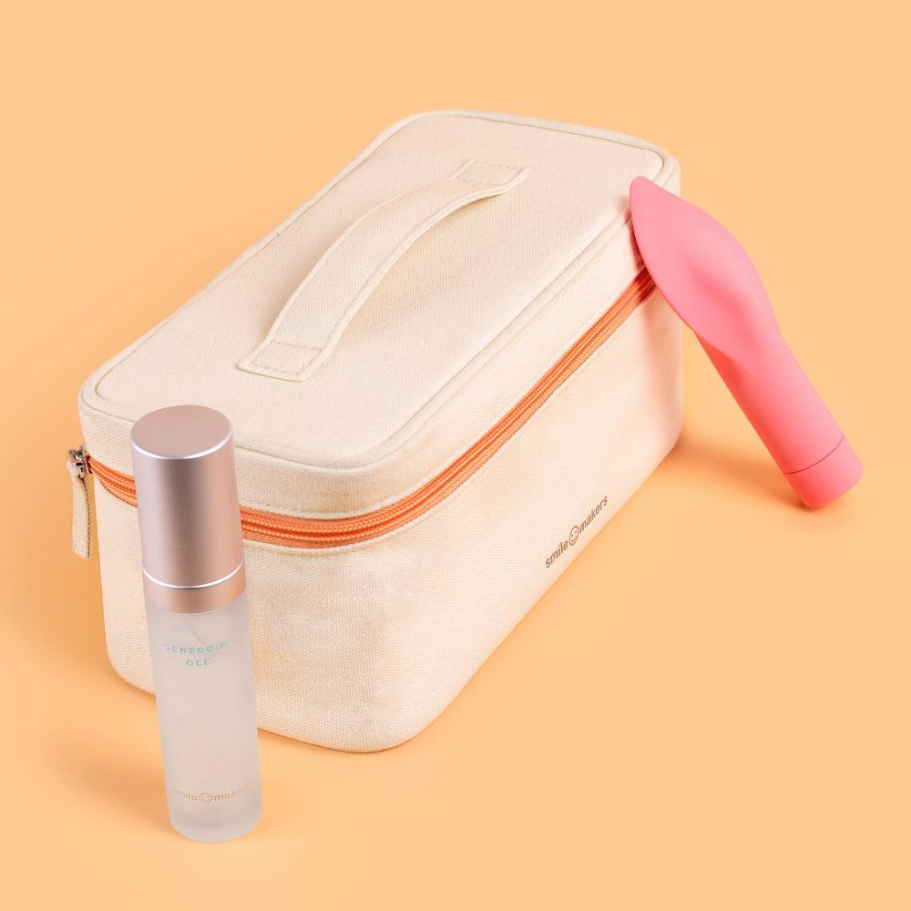 lookfantastic Smile Makers Climactic Basics Set Günstig kaufen