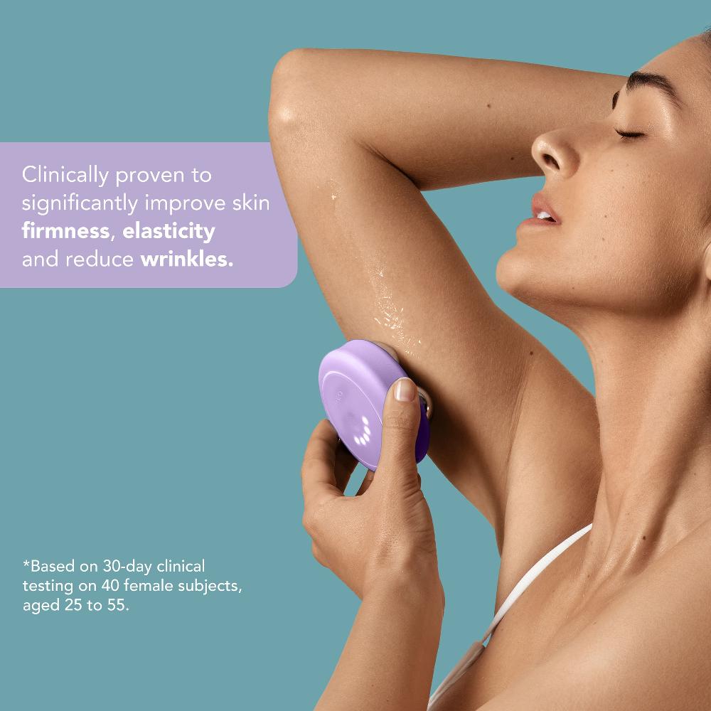 lookfantastic FOREO BEAR 2 Gerät zur Körperstraffung – Lavendel Flash Sale