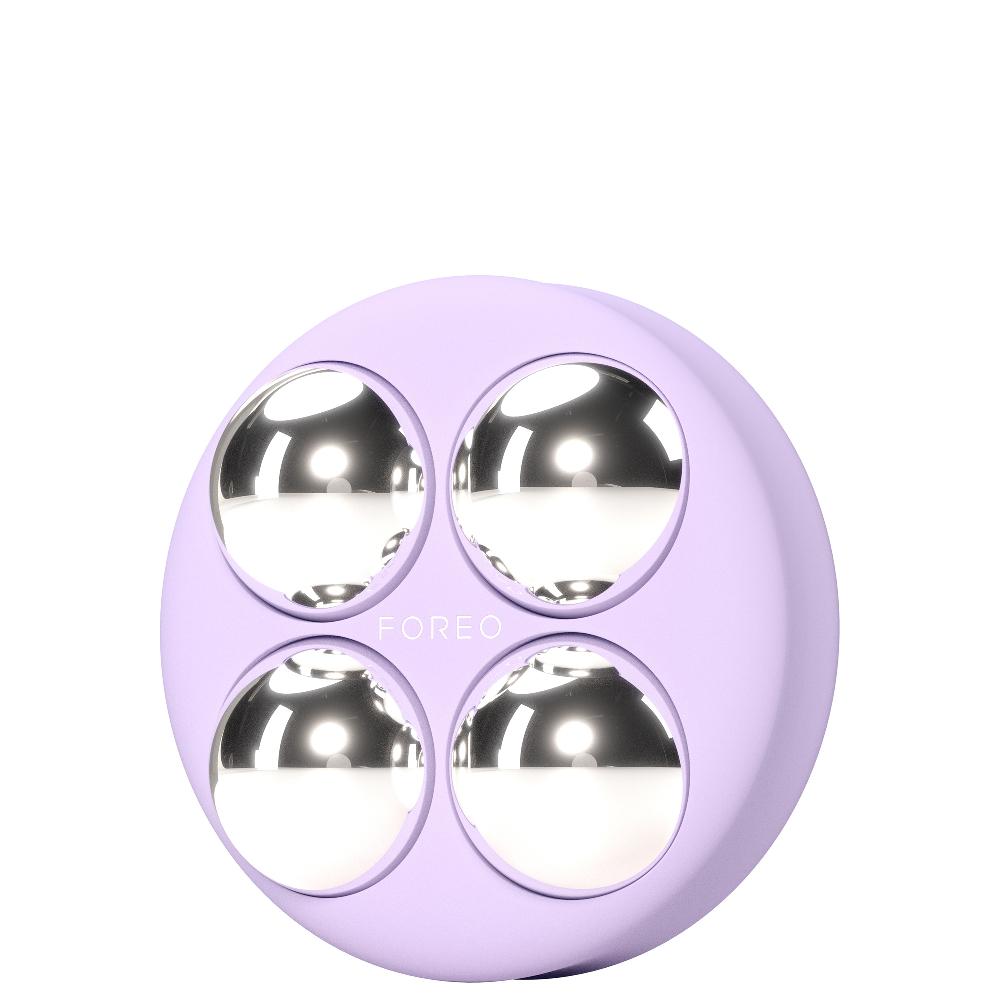 lookfantastic FOREO BEAR 2 Body Sculpt and Tone Supercharged Set - Lavender Begrenztes Angebot