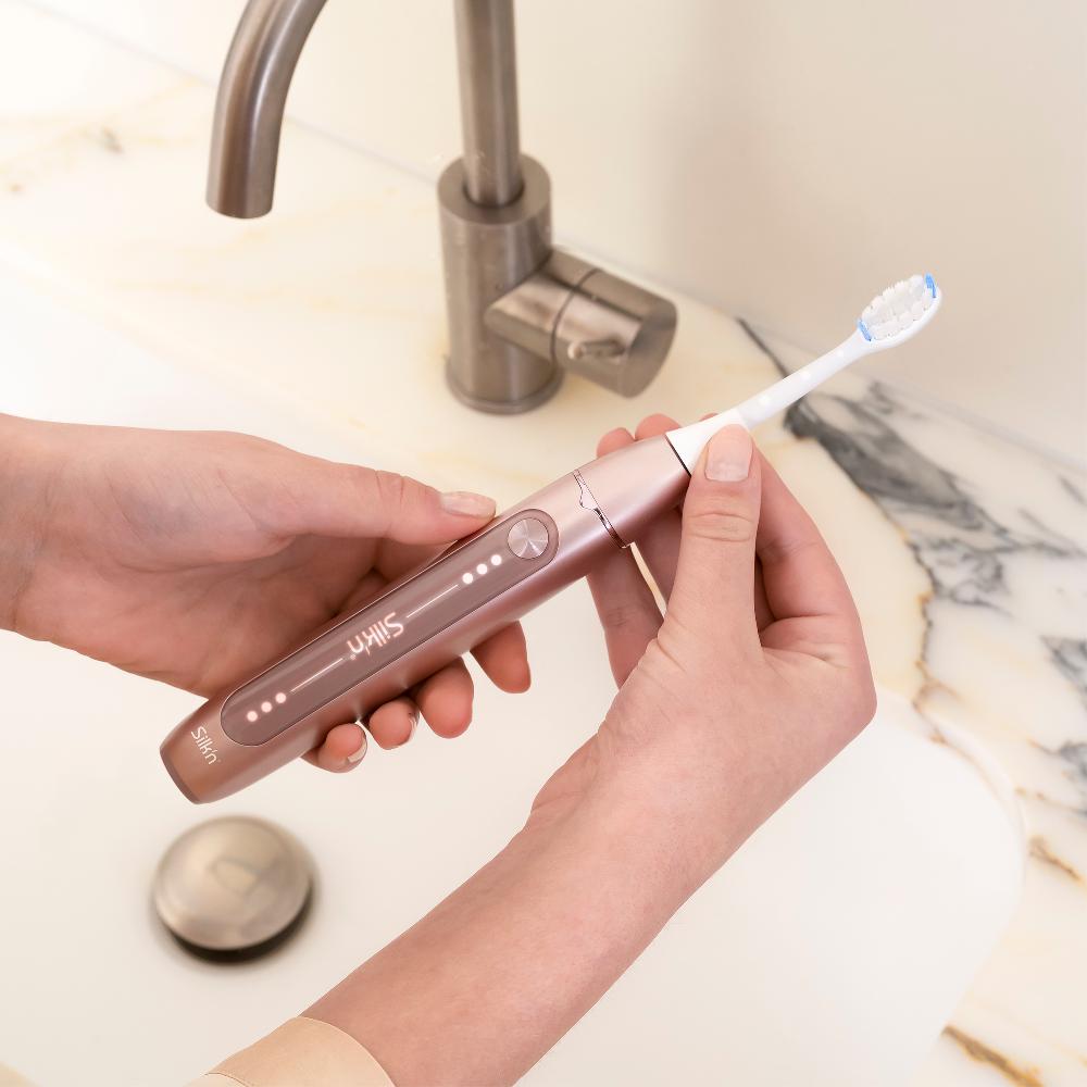 lookfantastic Silk'n SonicYou - Rose-Gold Exklusivangebot