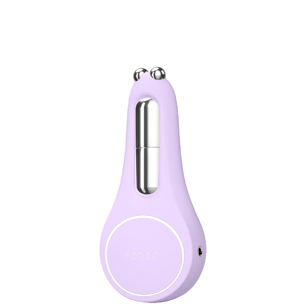 lookfantastic FOREO BEAR 2 Eyes and Lips Supercharged Set - Lavender Saisonschlussverkauf