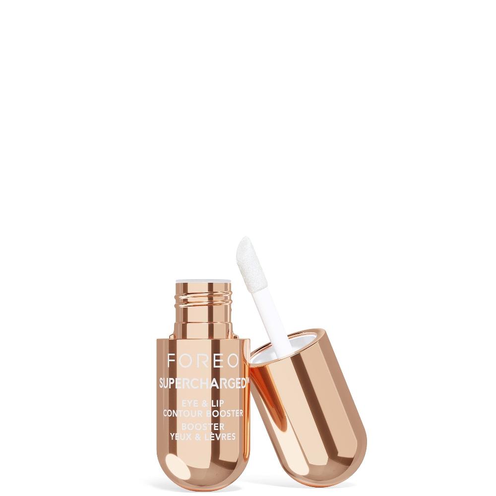 lookfantastic FOREO BEAR 2 Eyes and Lips Supercharged Set - Lavender Saisonschlussverkauf