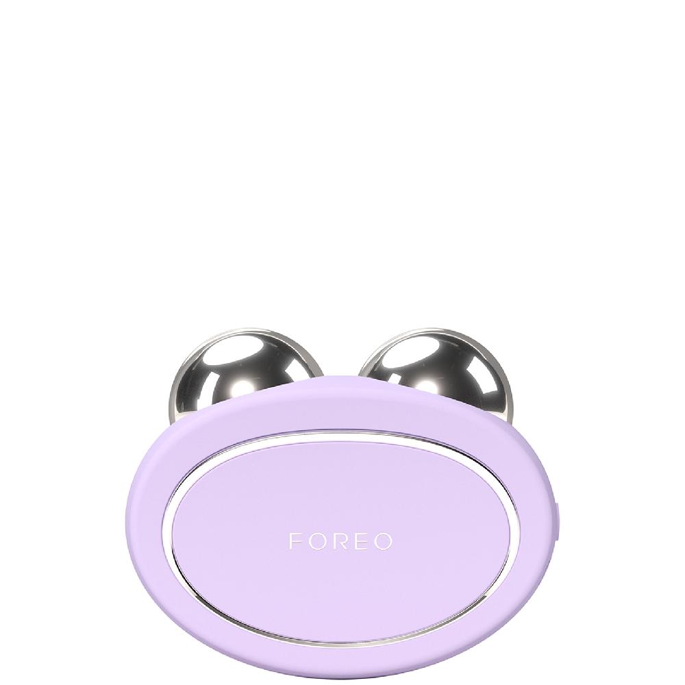 lookfantastic FOREO BEAR 2 Firm and Lift Supercharged Set - Lavender Black Friday
