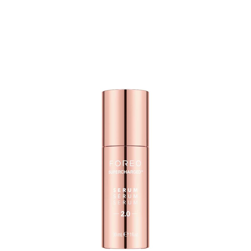 lookfantastic FOREO BEAR 2 Firm and Lift Supercharged Set - Lavender Black Friday