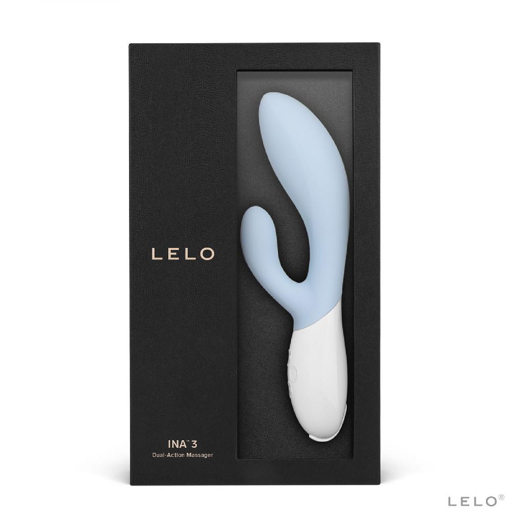 lookfantastic LELO Ina 3 (Various Shades) Osterangebot