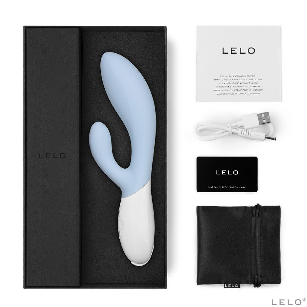 lookfantastic LELO Ina 3 (Various Shades) Osterangebot