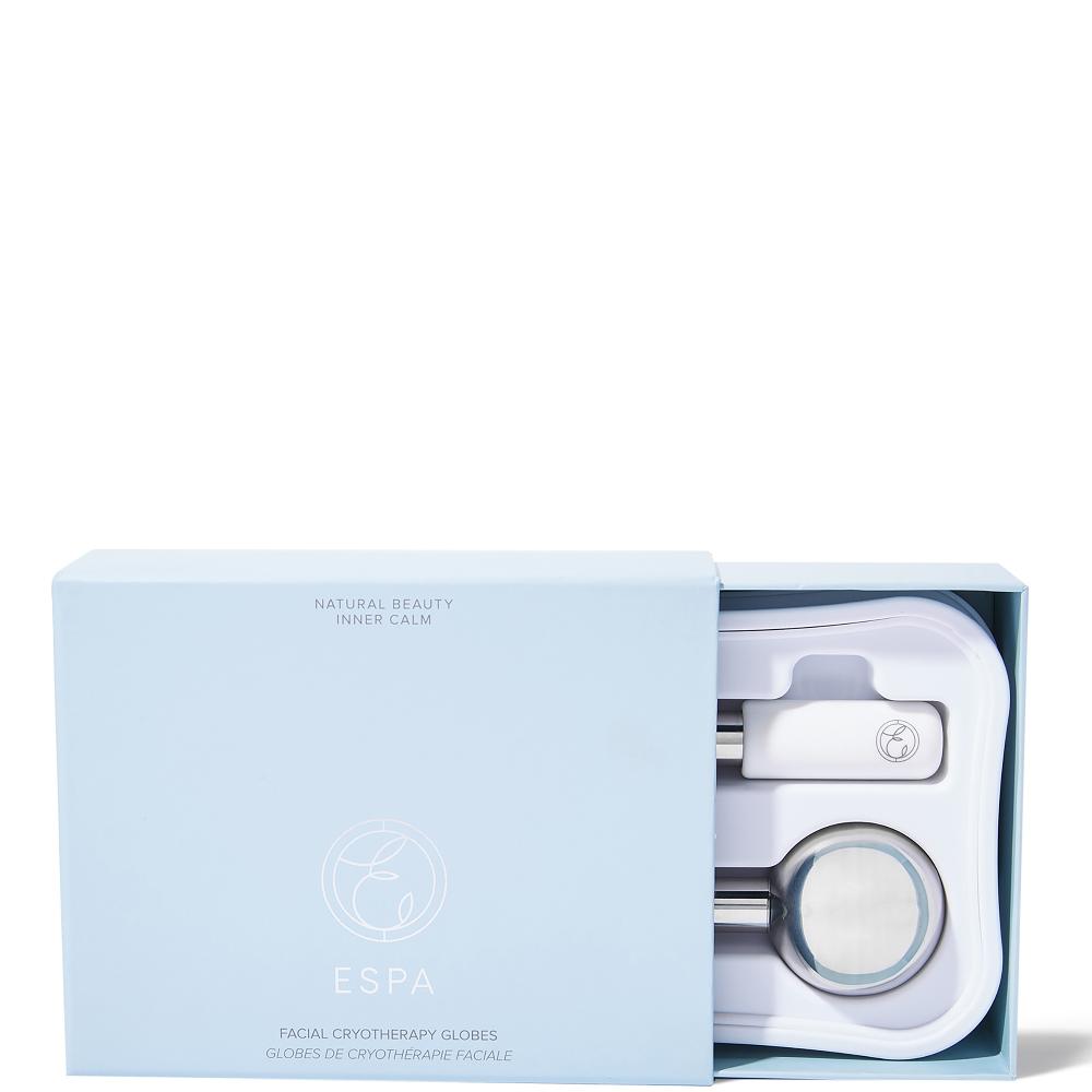 lookfantastic ESPA Cryotherapy Globes Valentinstagsangebot