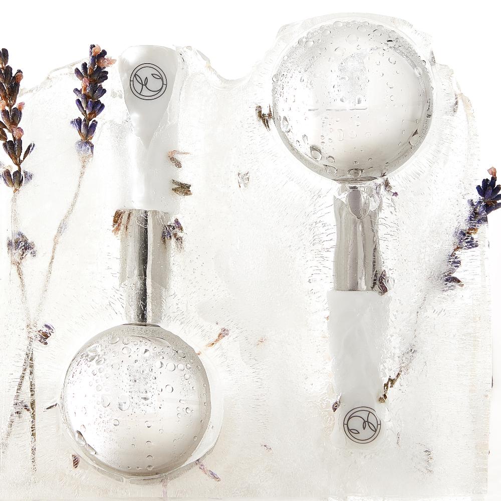 lookfantastic ESPA Cryotherapy Globes Valentinstagsangebot