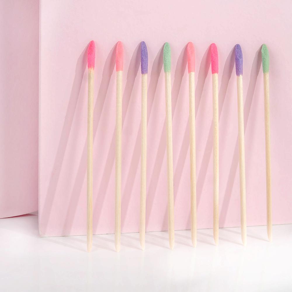 lookfantastic brushworks Kristall-Nagelhautstäbchen Zeitlich begrenztes Angebot