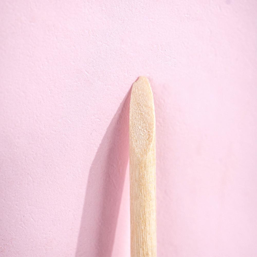 lookfantastic brushworks Kristall-Nagelhautstäbchen Zeitlich begrenztes Angebot