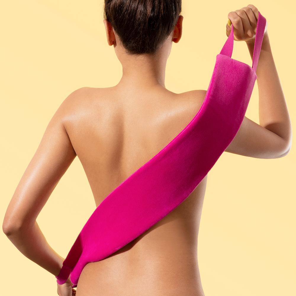 lookfantastic Coco & Eve Sunny Honey Rückenbräunungsapplikator Exklusive Angebote