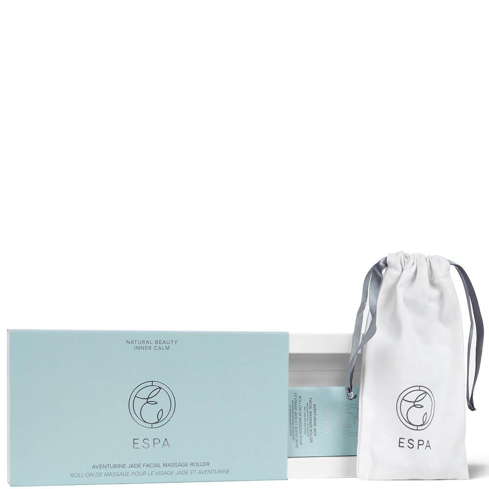 lookfantastic ESPA Aventurine Jade Crystal Roller Bestseller