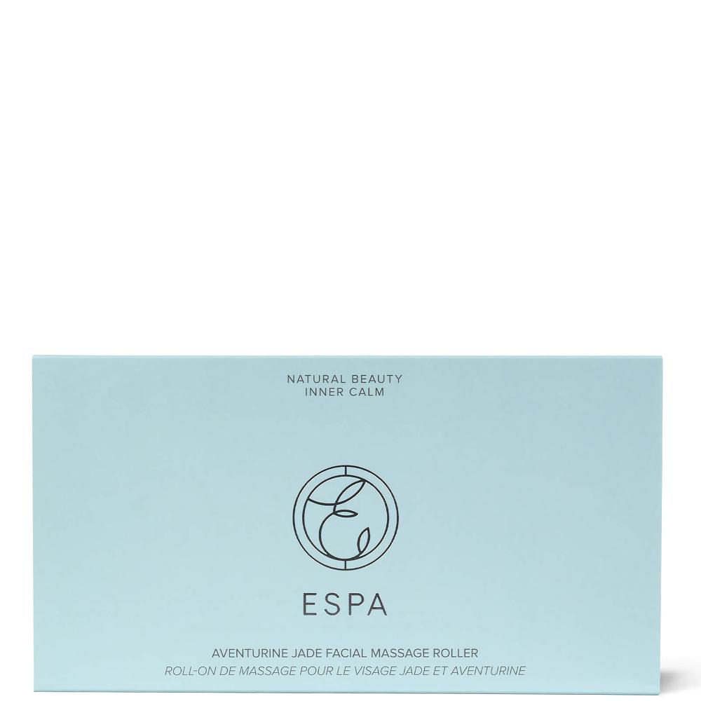 lookfantastic ESPA Aventurine Jade Crystal Roller Bestseller