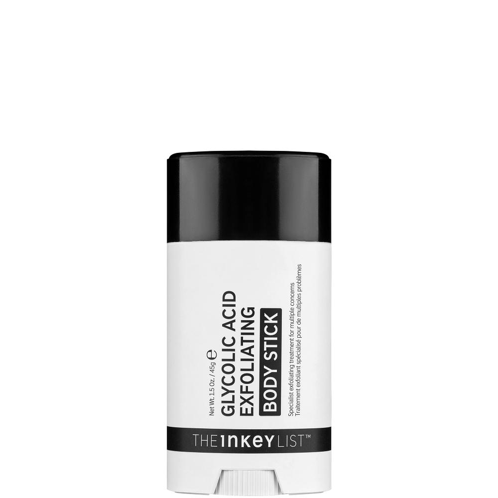 lookfantastic The INKEY List Glycolsäure-Körperpeeling-Stift 45 g VIP-Rabatte