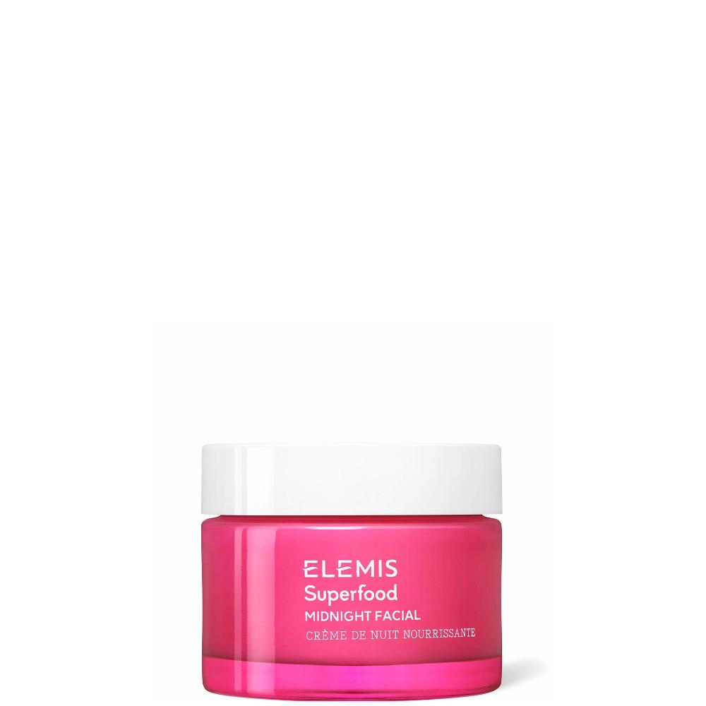 lookfantastic Elemis Superfood Mitternachts-Gesichtsbehandlung 50 ml Tiefpreis