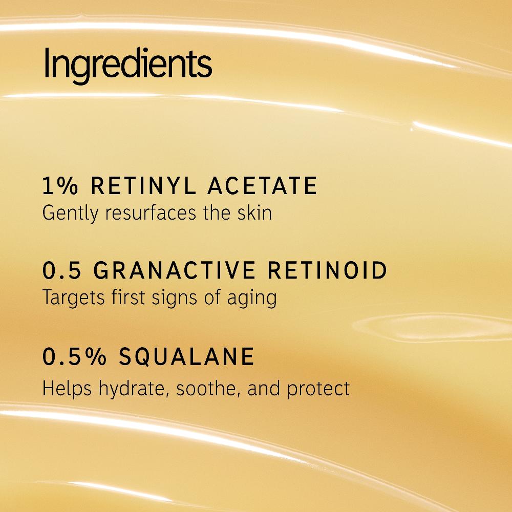 lookfantastic The INKEY List Retinol Serum 30 ml Wochenangebot