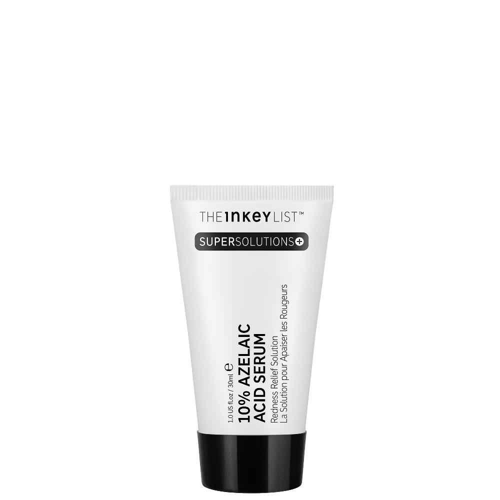 lookfantastic The INKEY List Super Solutions 10 % Azelainsäure-Serum 30 ml Begrenzte Freigabe