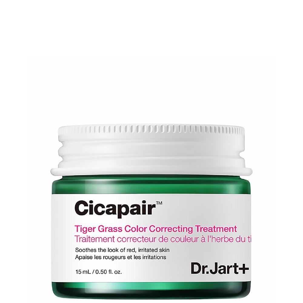 lookfantastic Dr.Jart+ Cicapair Tiger Grass Farbkorrigierende Behandlung 15 m