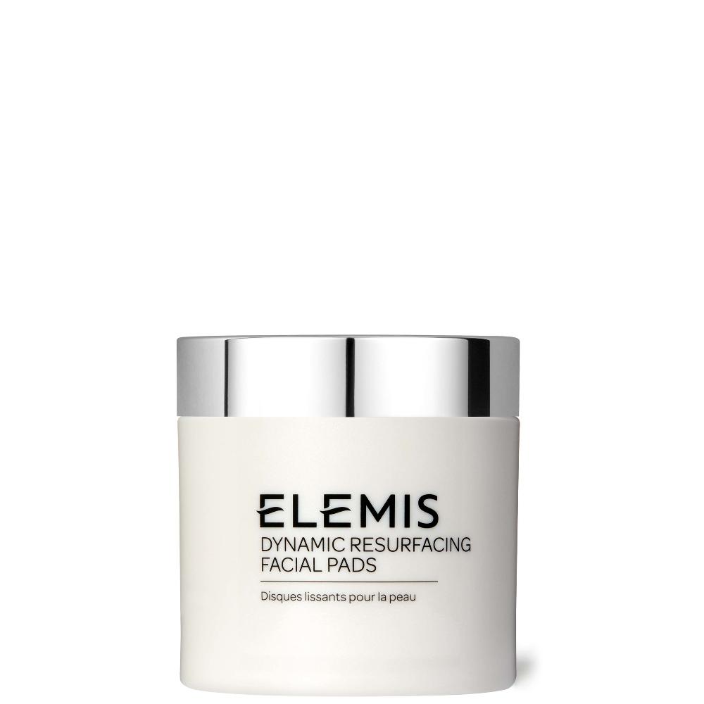 lookfantastic Elemis Dynamische Oberflächenerneuerungspads – 60 Pads Bis zu 50% Rabatt