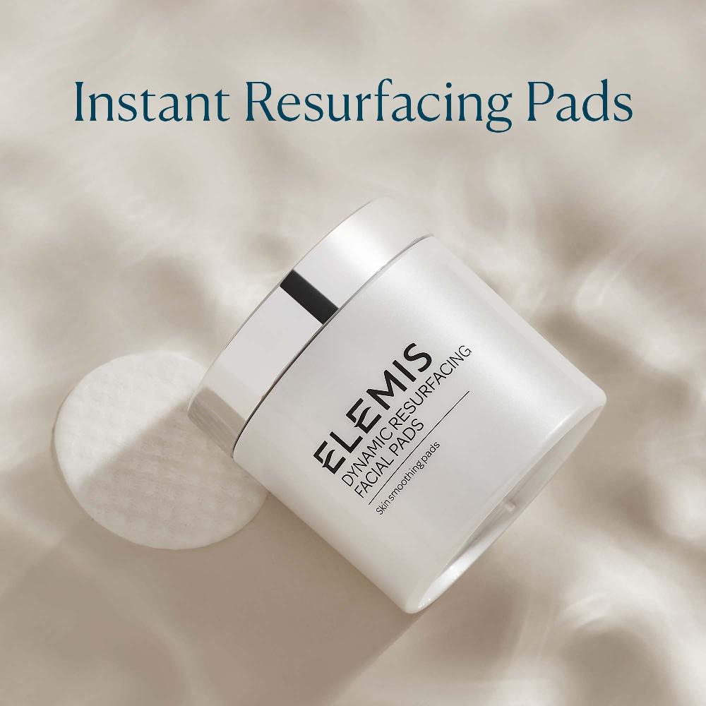 lookfantastic Elemis Dynamische Oberflächenerneuerungspads – 60 Pads Bis zu 50% Rabatt
