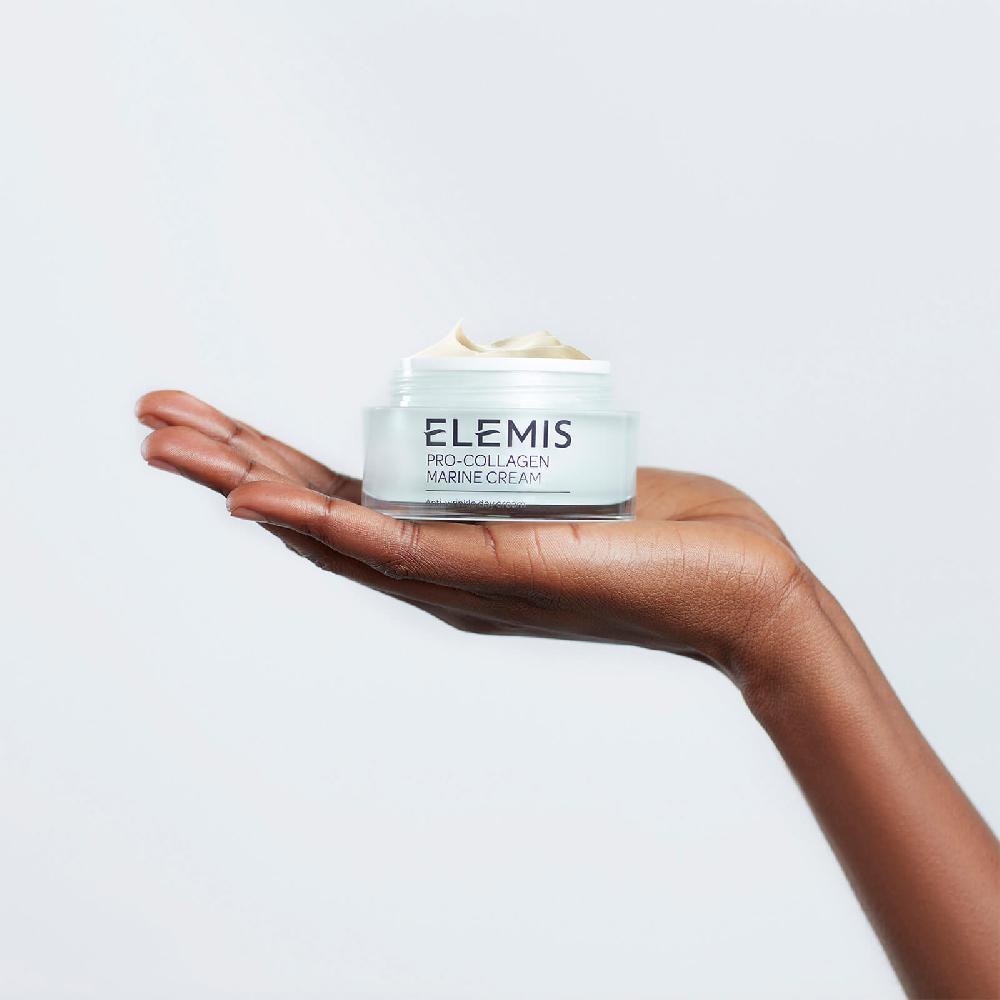 lookfantastic Elemis Pro Collagen Marine Creme 50ml Bis zu 60% Rabatt