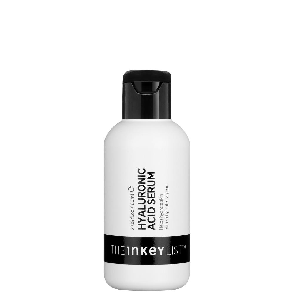 lookfantastic The INKEY List Hyaluronsäure-Serum 60 ml Bis zu 65% Rabatt