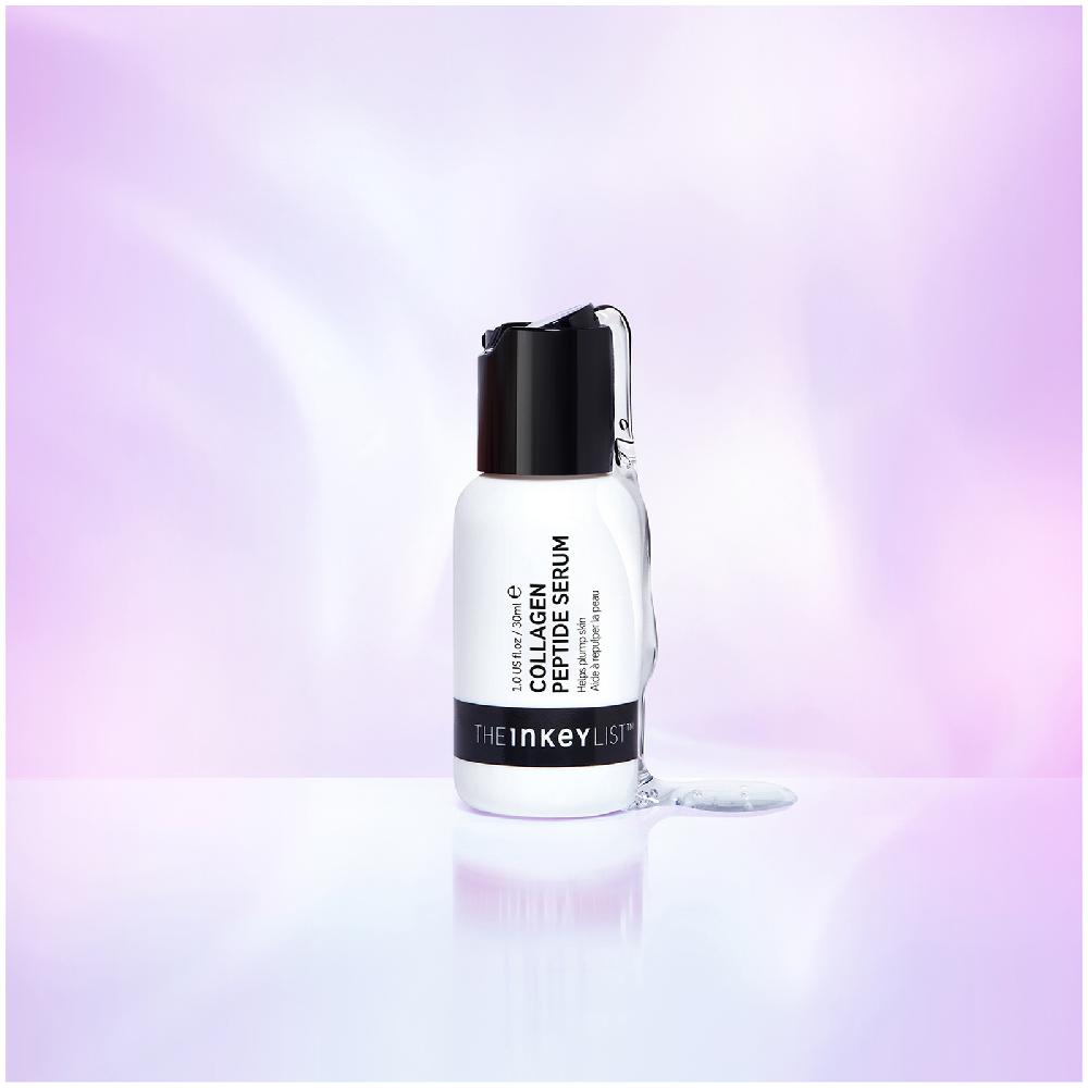 lookfantastic The INKEY List Collagen Booster 30ml Sonderangebot der Fabrik