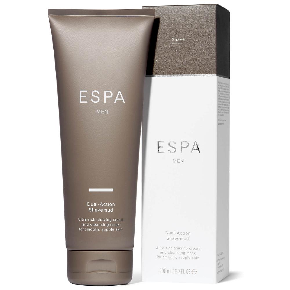 lookfantastic ESPA Dual-Action Shavemud 200 ml Bis zu 55% Rabatt