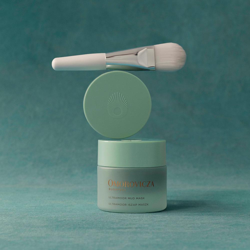 lookfantastic Omorovicza Ultramoor Schlammpackung (50ml) Nur noch ein Tag übrig