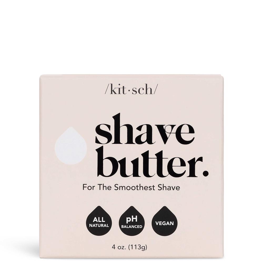lookfantastic Kitsch Shave Butter 114g Black Friday Preise