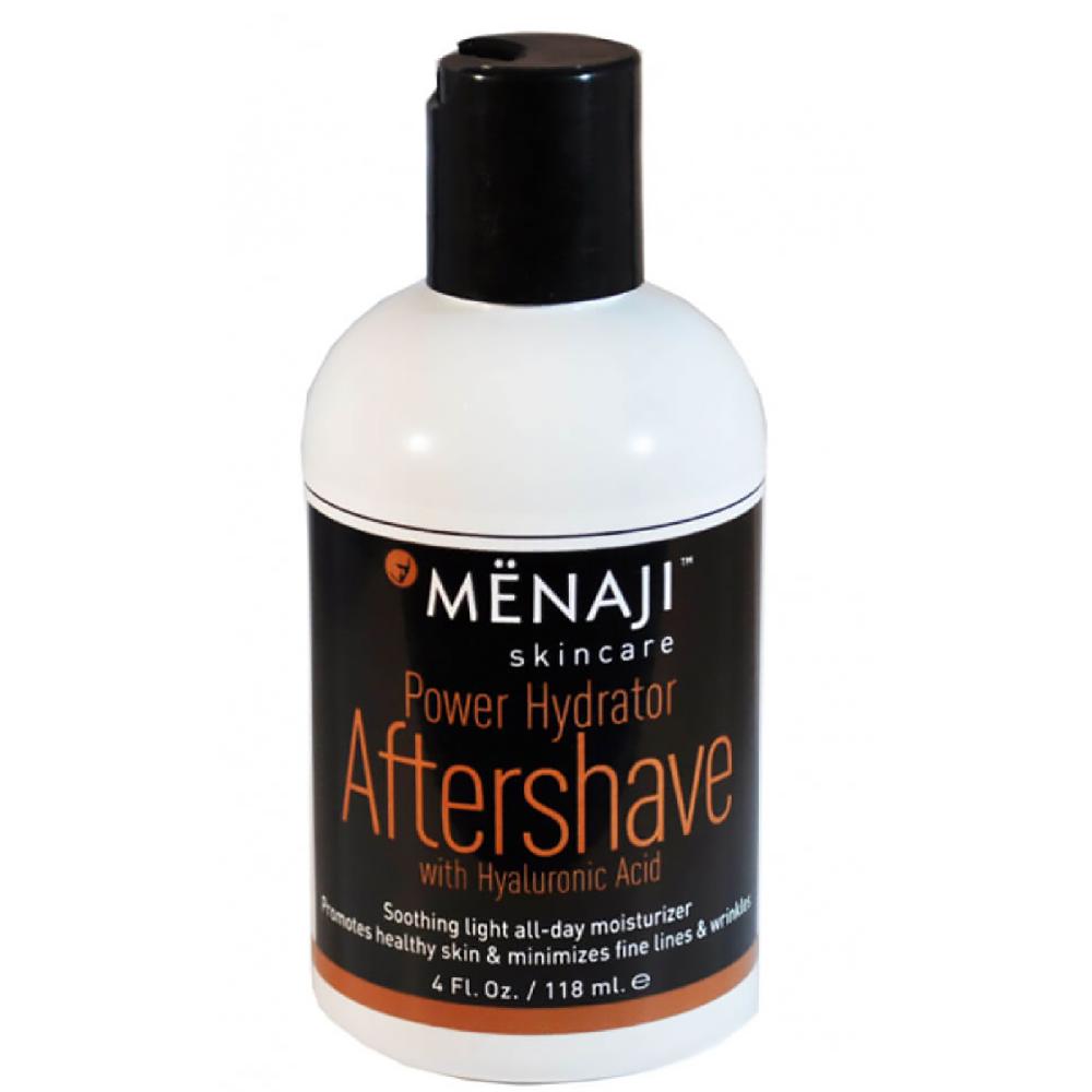 lookfantastic Menaji Power Hydrator-Rasierwasser mit Hyaluronsäure (4 oz./118 ml) Im Verkauf