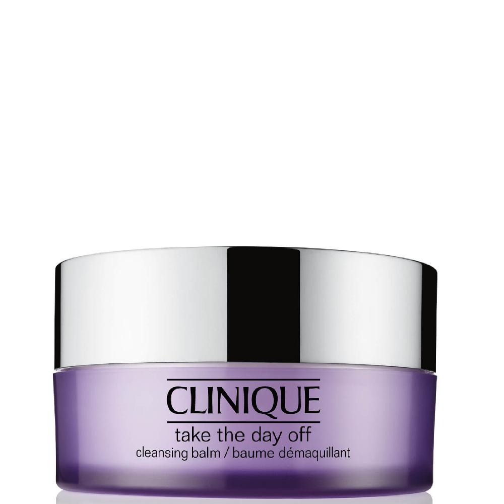 lookfantastic Clinique Take The Day Off Reinigungsbalsam (125ml) Auslauf