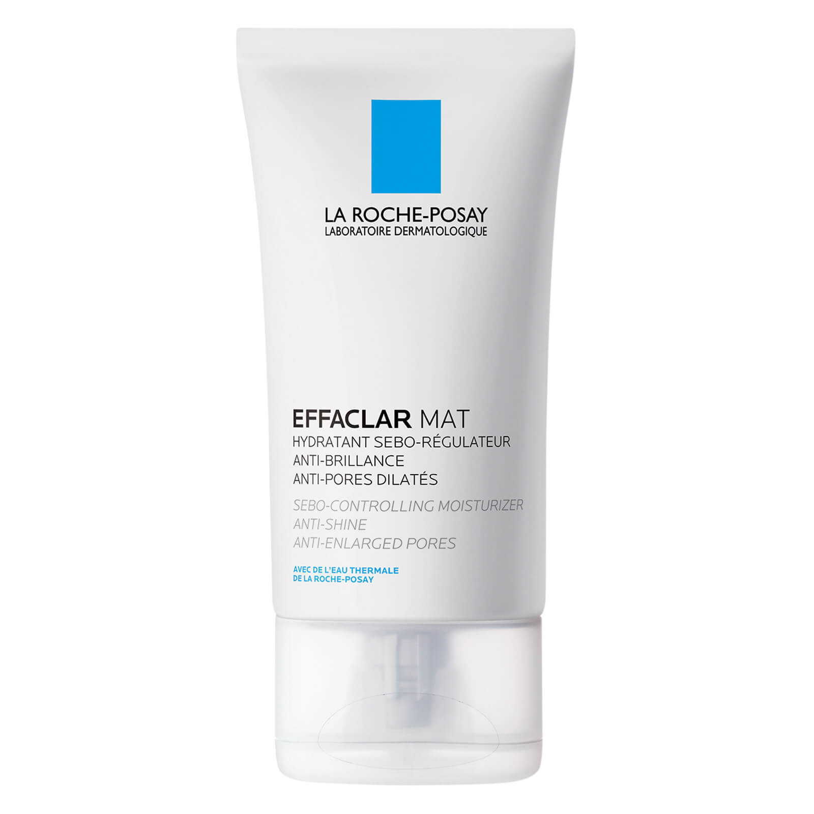 lookfantastic La Roche-Posay Effaclar Mat 40ml Hotsell