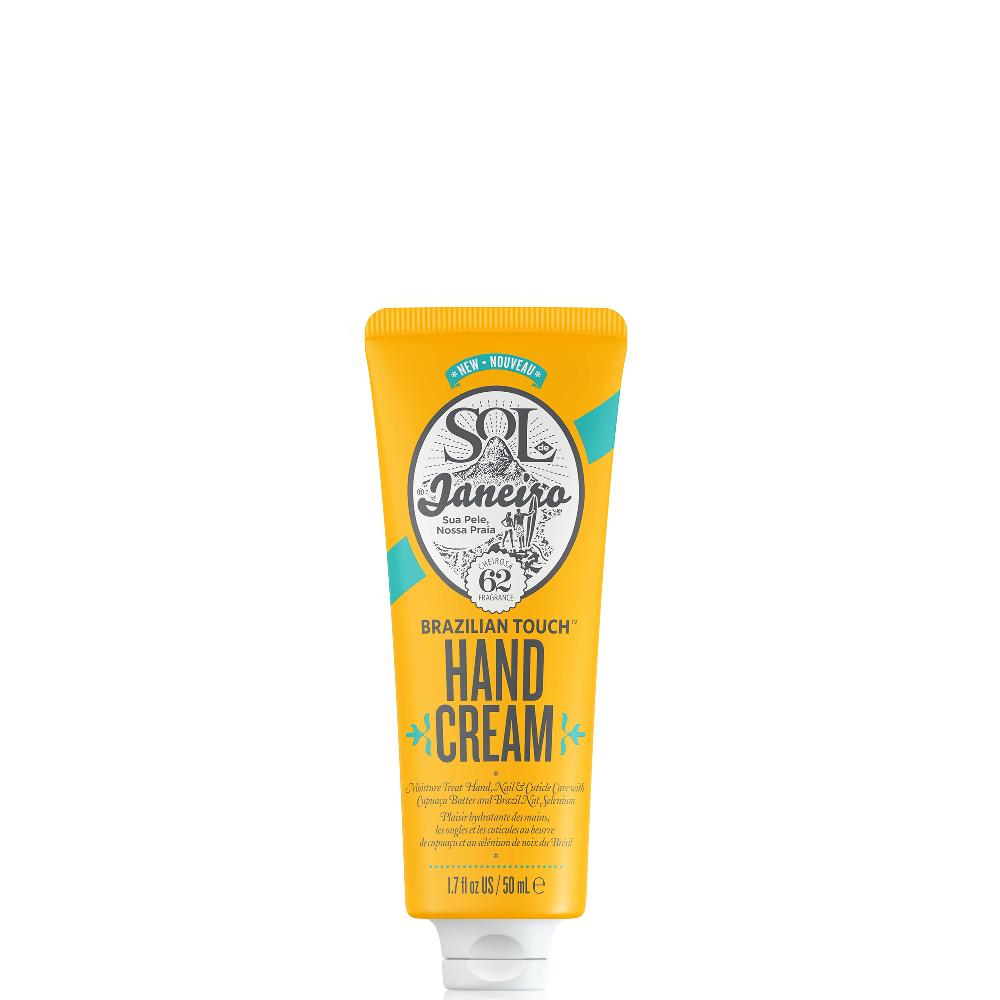 lookfantastic Sol de Janeiro Brazilian Touch Handcreme 50 ml im Angebot