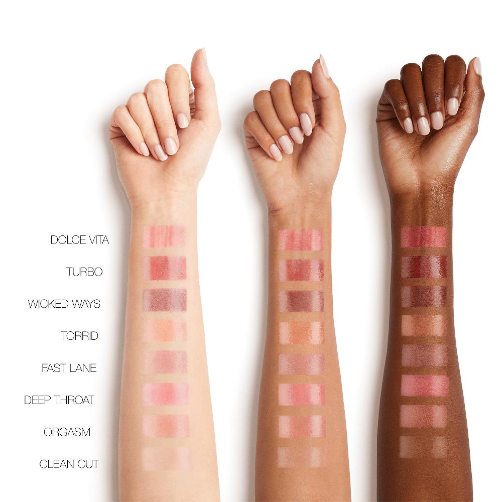 lookfantastic NARS Afterglow Lippenbalsam 3 g (Verschiedene Farbtöne) Meist gekauft