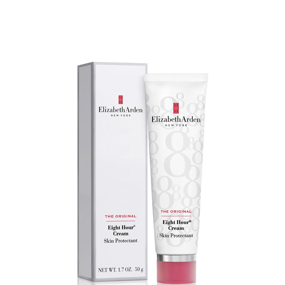 lookfantastic Elizabeth Arden Eight Hour Cream Skin Protectant Hautpflege Balsam 50ml Fabrik Onlineshop