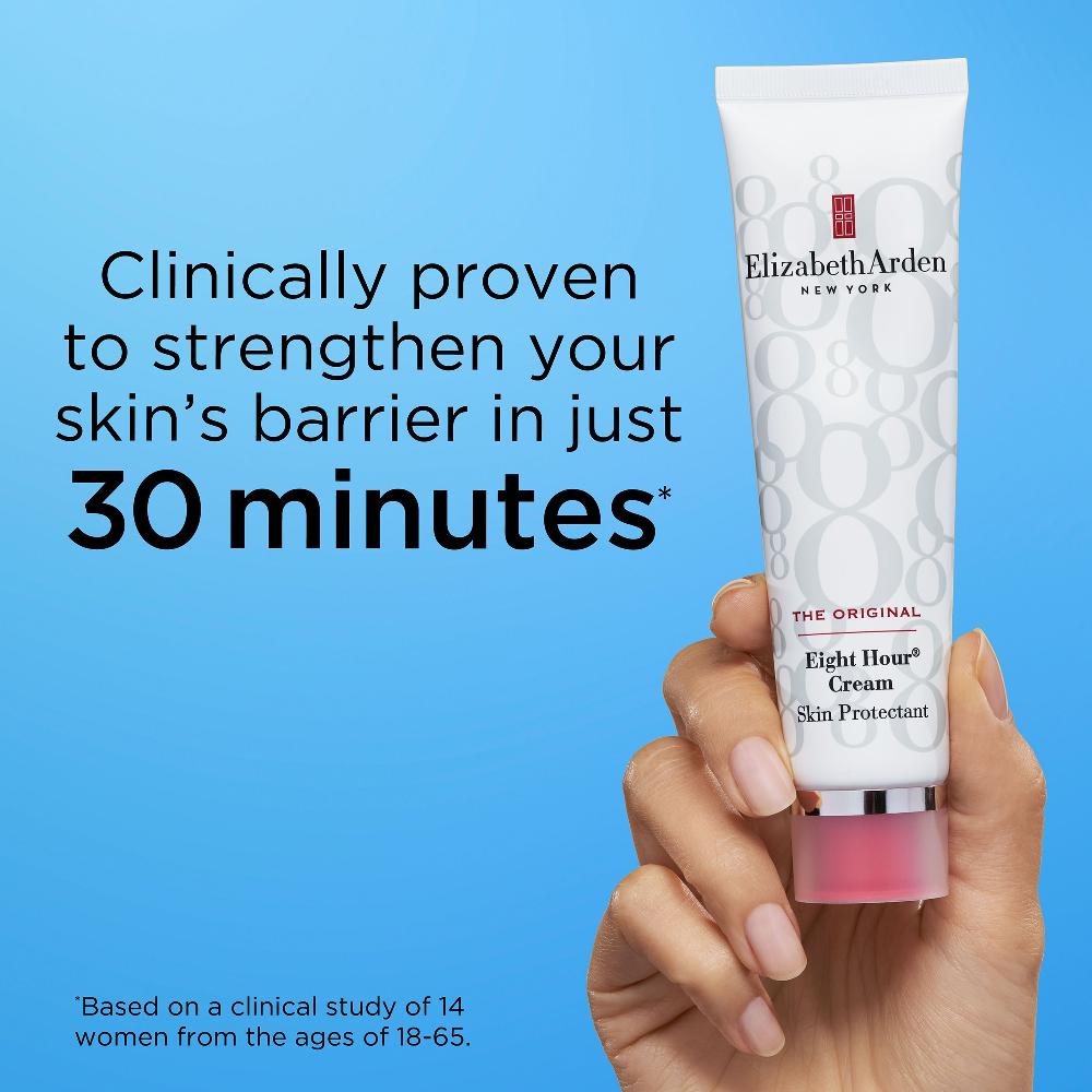 lookfantastic Elizabeth Arden Eight Hour Cream Skin Protectant Hautpflege Balsam 50ml Fabrik Onlineshop