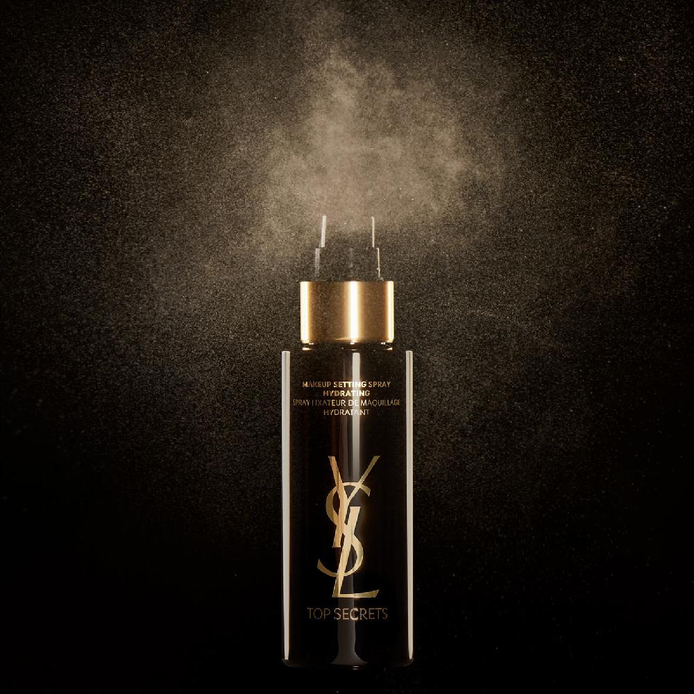 lookfantastic Yves Saint Laurent Top Secrets Glow Perfecting Mist 100 ml Sonderangebot