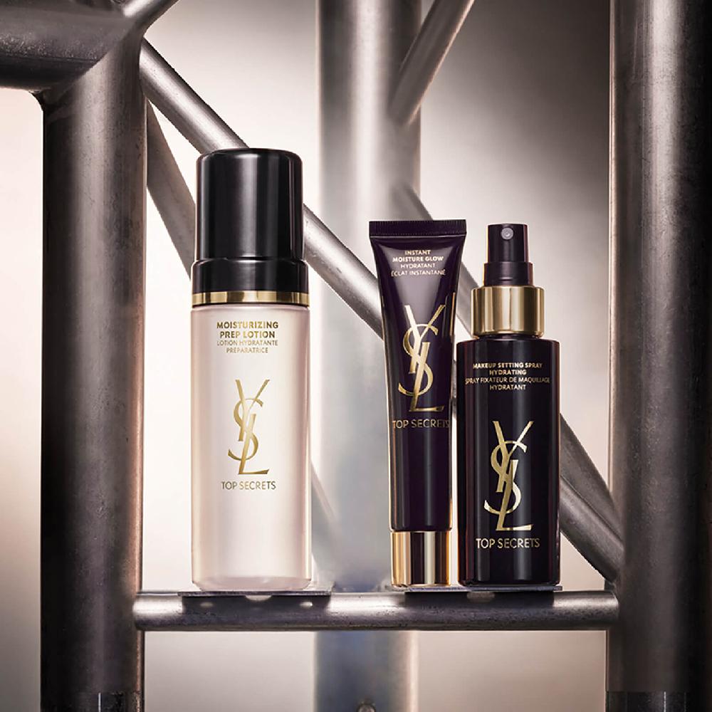lookfantastic Yves Saint Laurent Top Secrets Glow Perfecting Mist 100 ml Sonderangebot