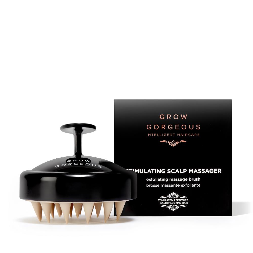 lookfantastic Grow Gorgeous Scalp Massage Tool