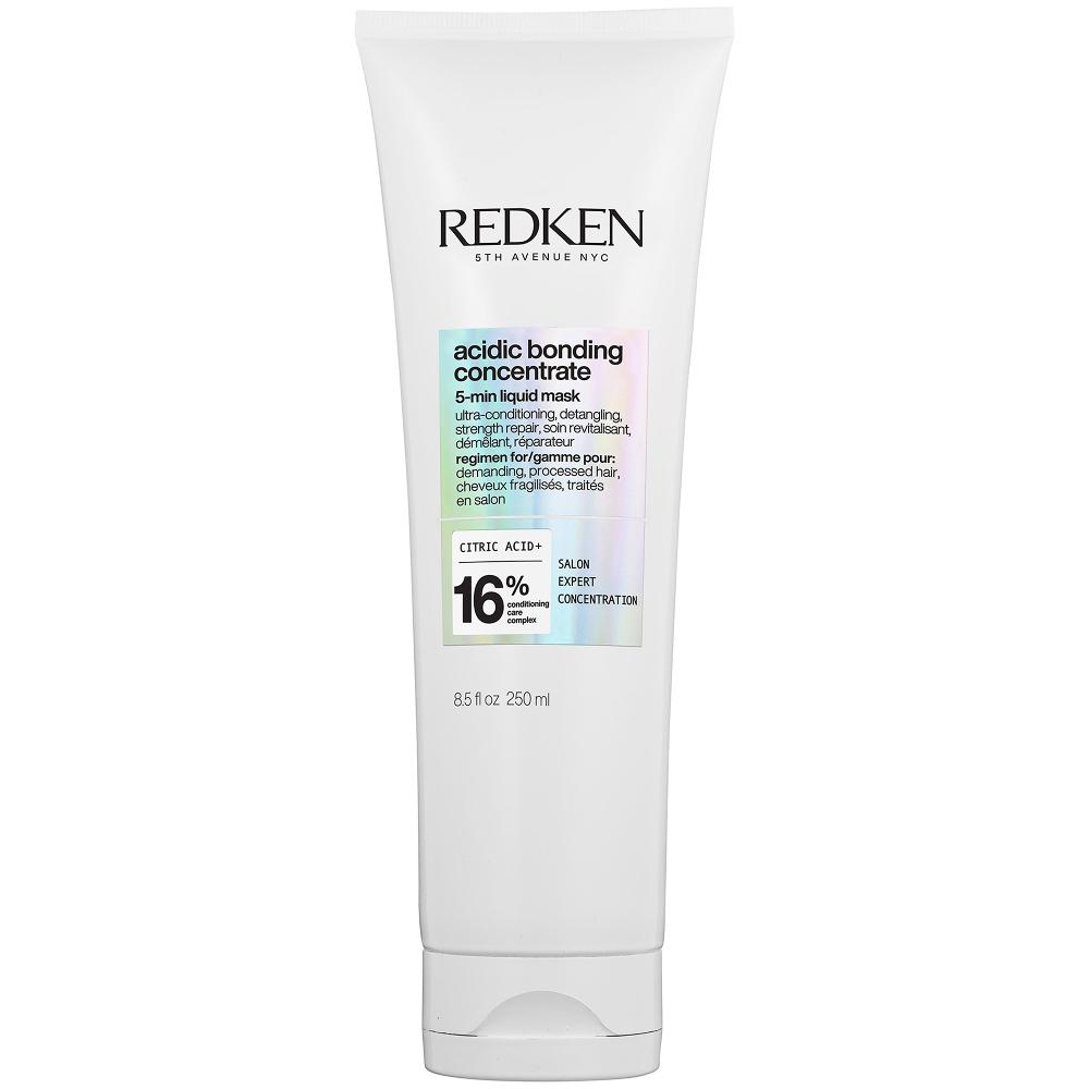 lookfantastic Redken Acidic Bonding Concentrate 5-Minute Flüssige reparierende Haarmaske 250 ml Cyber Monday
