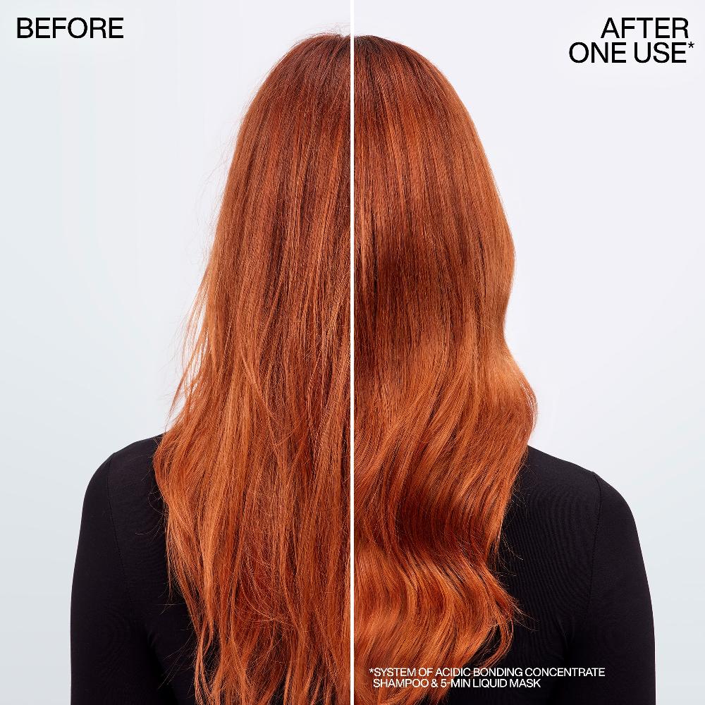 lookfantastic Redken Acidic Bonding Concentrate 5-Minute Flüssige reparierende Haarmaske 250 ml Cyber Monday