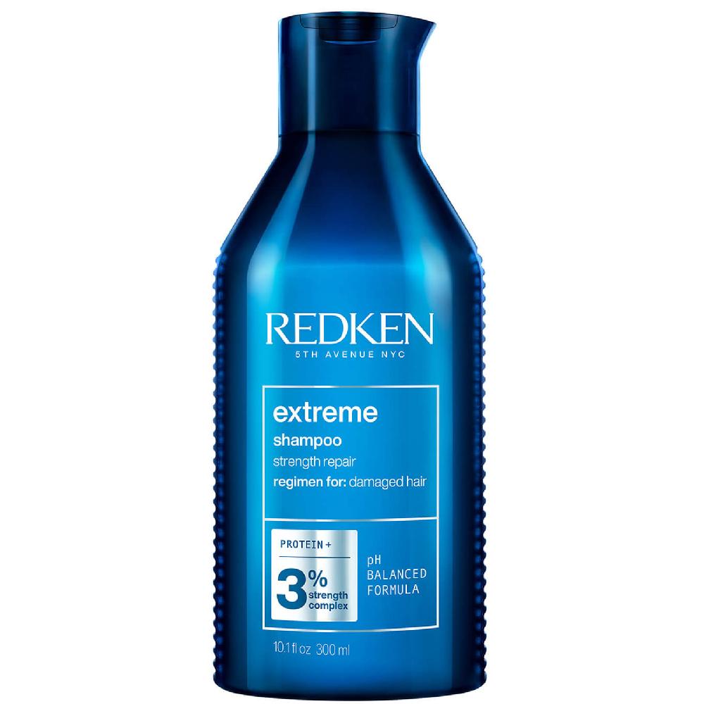 lookfantastic Redken Extreme Shampoo 300ml