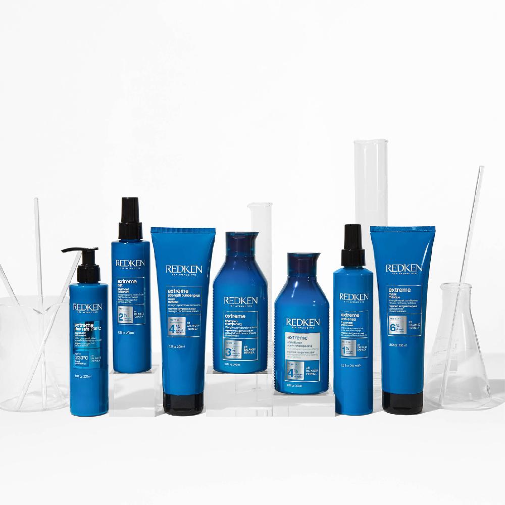lookfantastic Redken Extreme Shampoo 300ml Vatertagsangebot