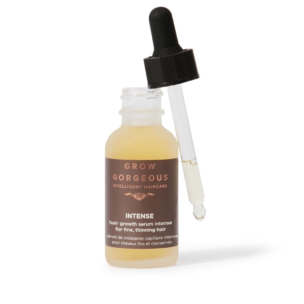 lookfantastic Grow Gorgeous Intense Haarwuchsserum 30ml Jubiläumsangebot