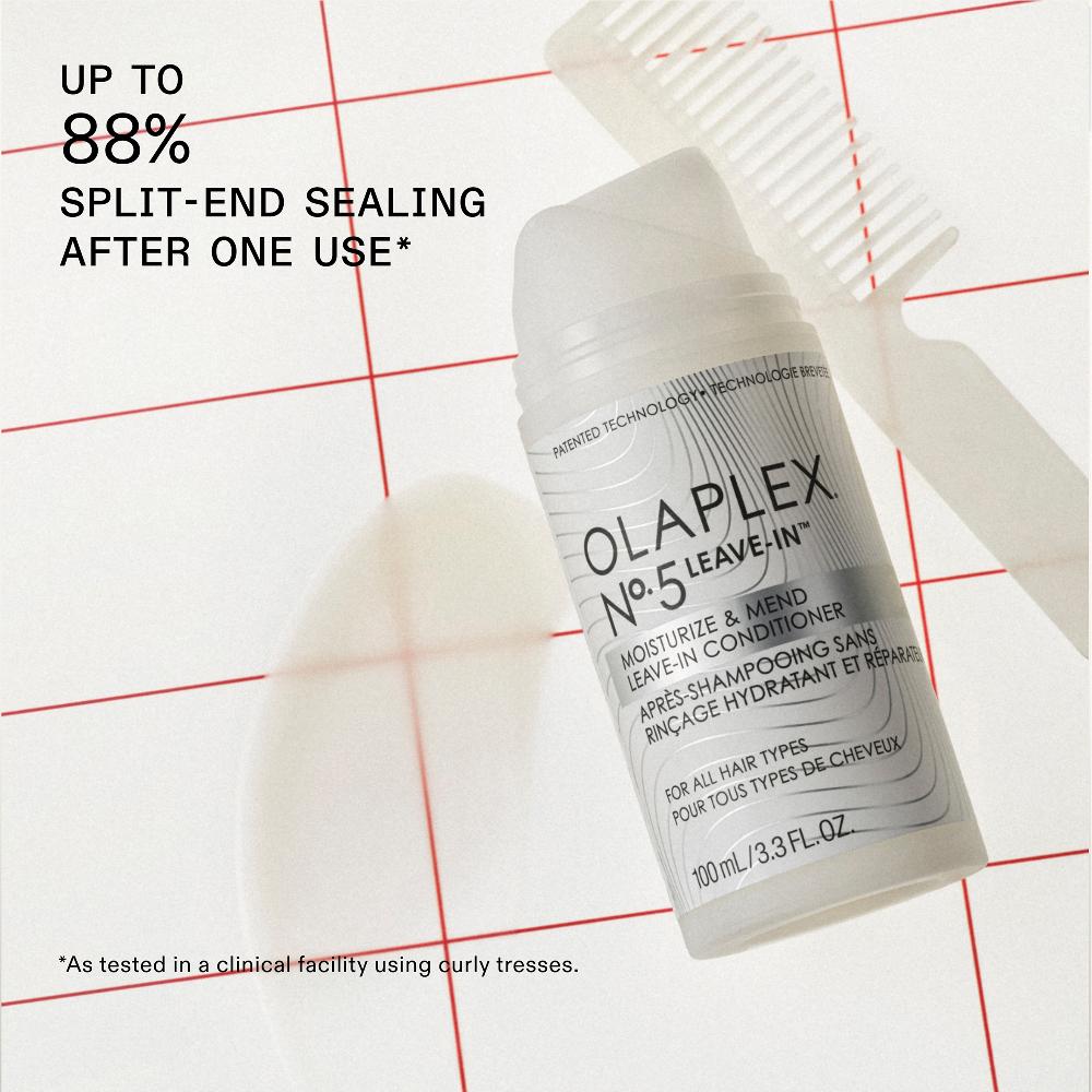 lookfantastic Olaplex No.5 Leave In Moisturize and Mend Leave In Conditioner 100ml Heißer Verkauf