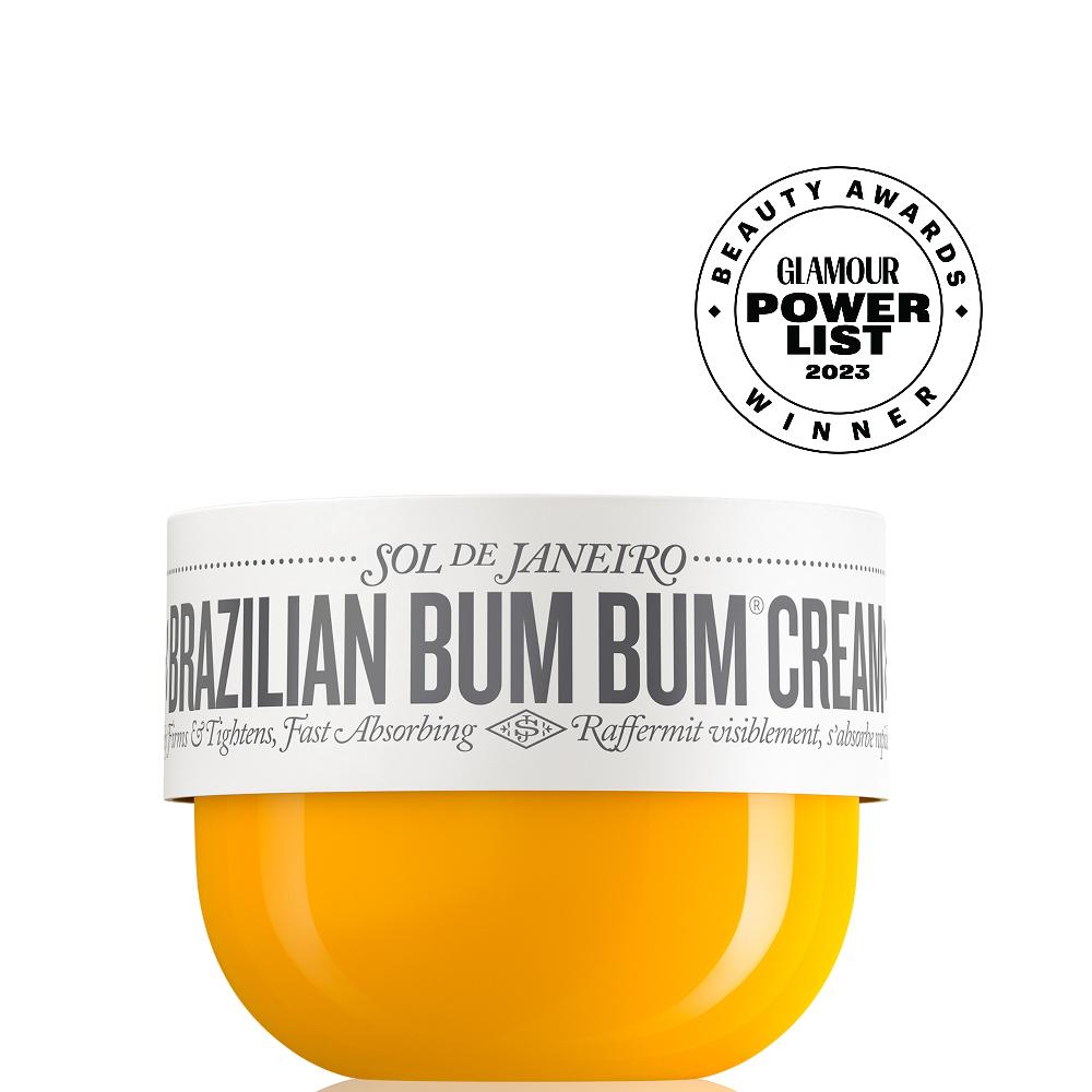 lookfantastic Sol de Janeiro Brazilian Bum Bum Cream 240ml Exklusive Angebote