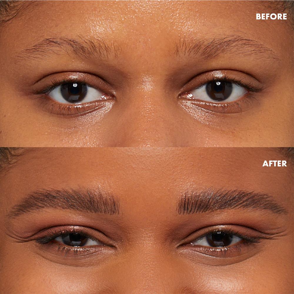 lookfantastic NYX Professional Makeup The Brow Glue Instant Styler 5 g (Verschiedene Farbtöne) Große Rabatte