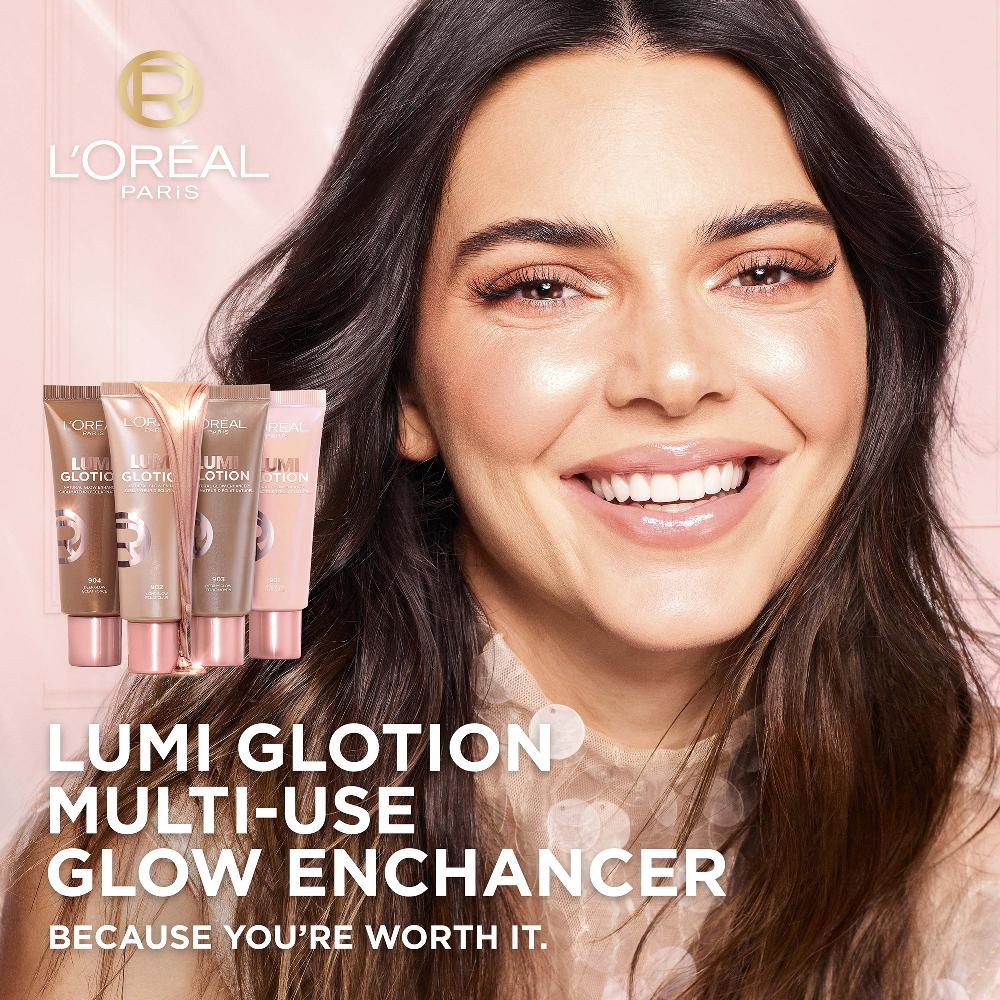 lookfantastic L'Oréal Paris Paradise Lumi Glotion (Verschiedene Farbtöne) Bestseller