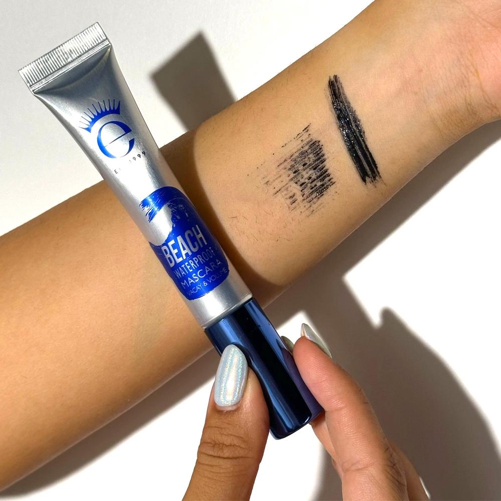 lookfantastic Eyeko Beach Waterproof Mascara Riesige Ersparnisse